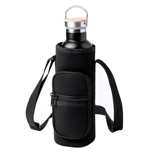 Borsa porta bottiglie RAFLE - dettaglio