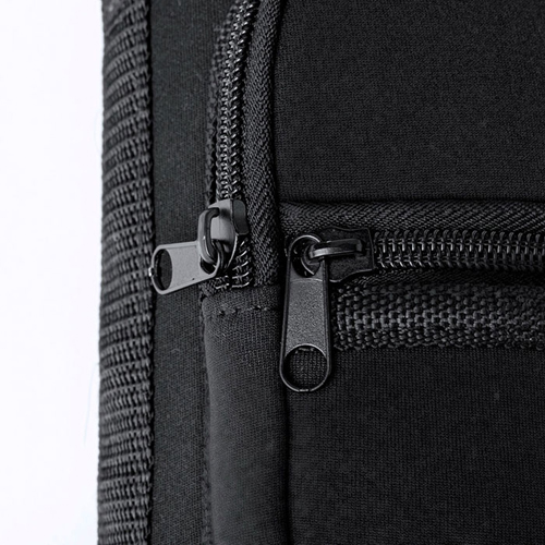 Borsa porta bottiglie RAFLE - dettaglio