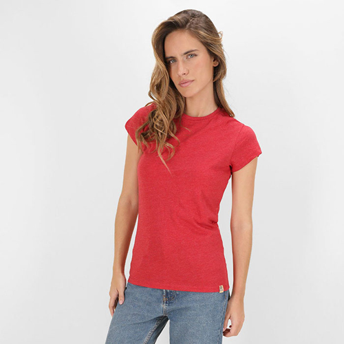 T-Shirt da donna BANDUL - dettaglio