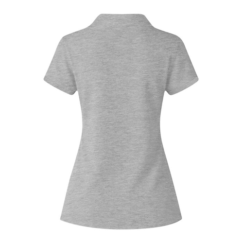 Polo donna KOUPAN - dettaglio