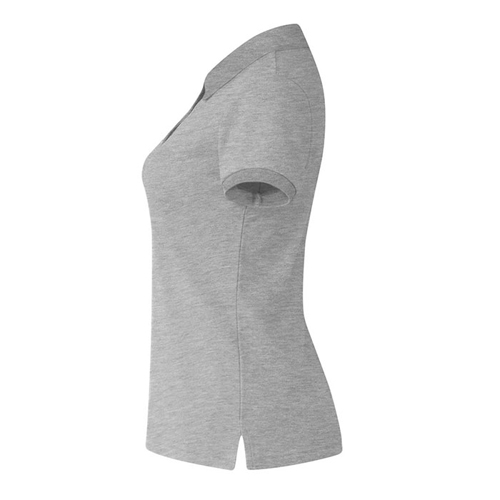 Polo donna KOUPAN - dettaglio