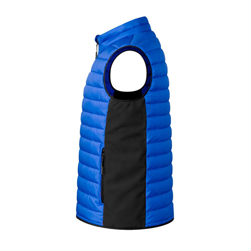 Gilet imbottito TORET - dettaglio