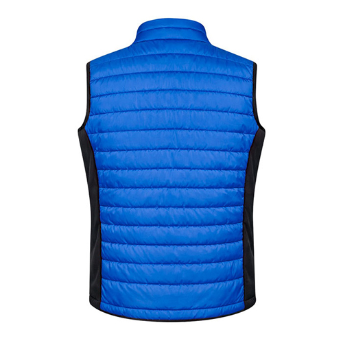 Gilet imbottito TORET - dettaglio