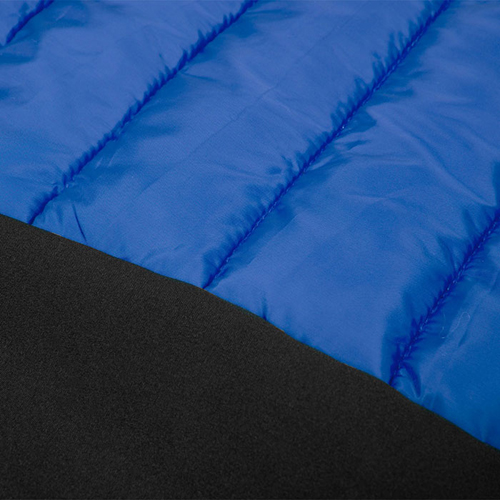 Gilet imbottito TORET - dettaglio
