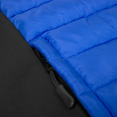 Gilet imbottito TORET - dettaglio