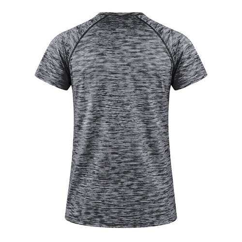 T-Shirt traspirante sportiva TECNIC KASSAR - dettaglio