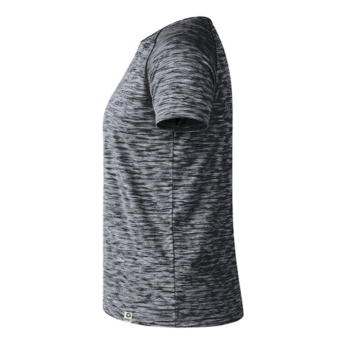T-Shirt traspirante sportiva TECNIC KASSAR - dettaglio