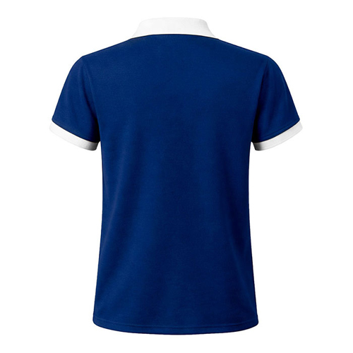 Polo da uomo TECNIC REBON - dettaglio