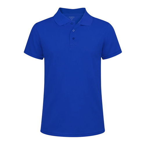 Maglietta polo uomo TECNIC RATLAM - dettaglio