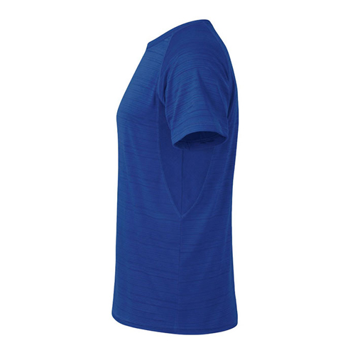 T-Shirt sportiva traspirante TECNIC KANNUR - dettaglio