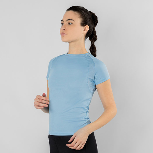 Maglia tecnica da donna TECNIC SAPPOR - dettaglio
