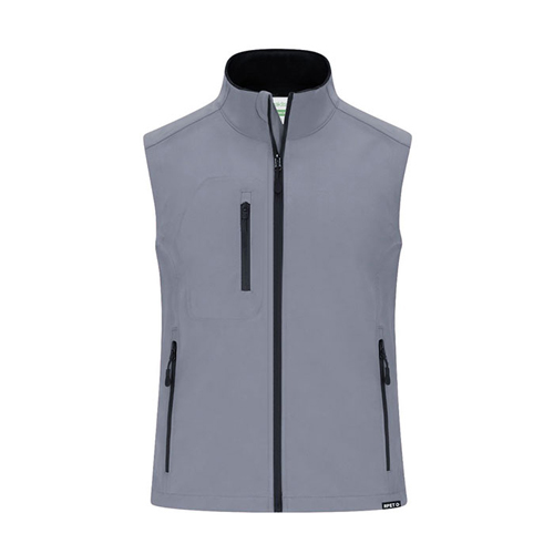 Gilet in sofshell HANDRICKS - dettaglio