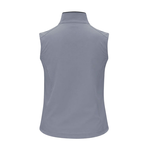 Gilet in sofshell HANDRICKS - dettaglio