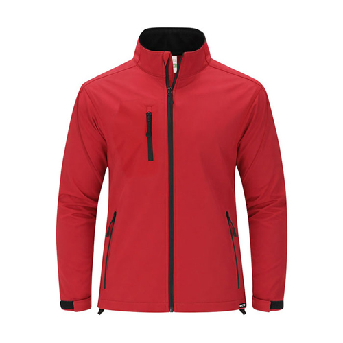 Softshell GRIFTER - dettaglio