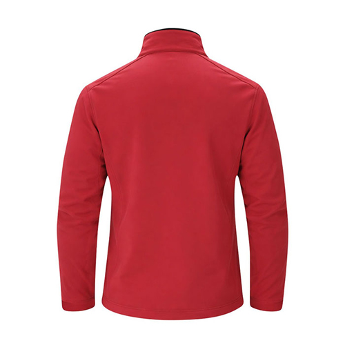 Softshell GRIFTER - dettaglio