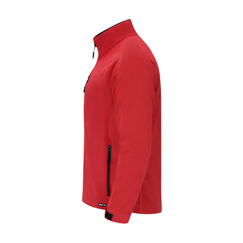 Softshell GRIFTER - dettaglio
