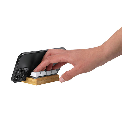 Supporto per cellulare TERAP - dettaglio