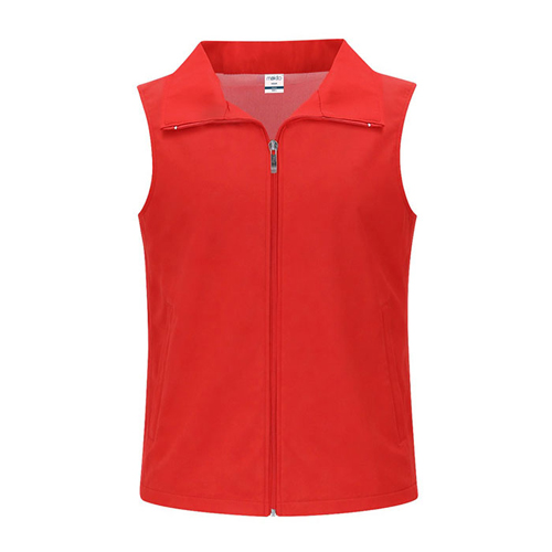 Gilet unisex HIGUK - dettaglio