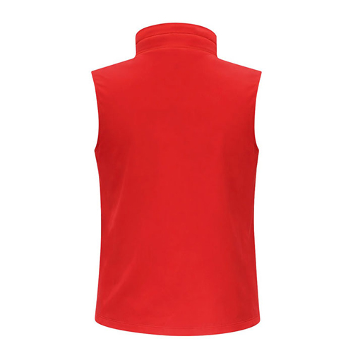 Gilet unisex HIGUK - dettaglio