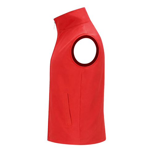 Gilet unisex HIGUK - dettaglio