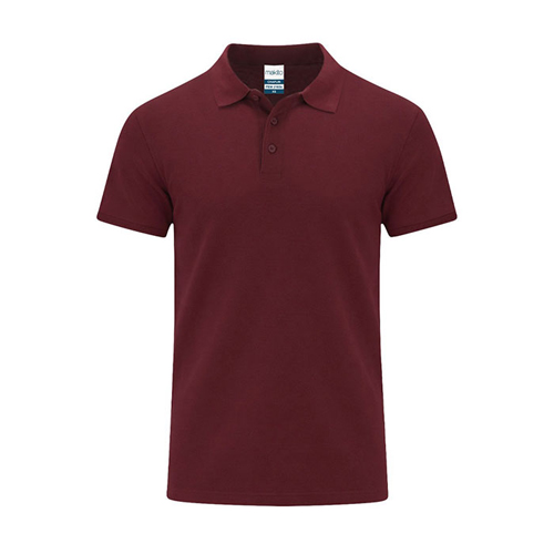 Maglia polo unisex CHAPLIN - dettaglio