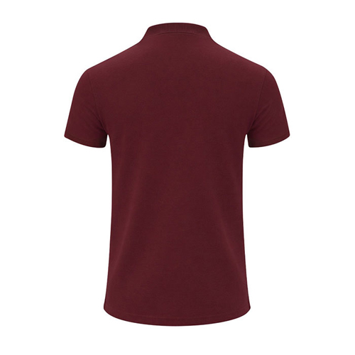 Maglia polo unisex CHAPLIN - dettaglio