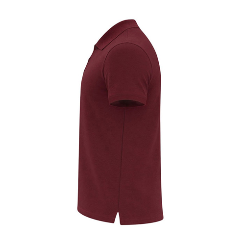 Maglia polo unisex CHAPLIN - dettaglio