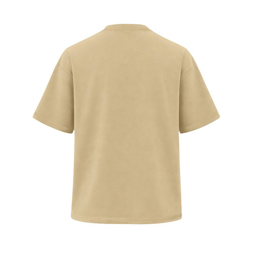 Maglietta uomo oversize MINTON - dettaglio