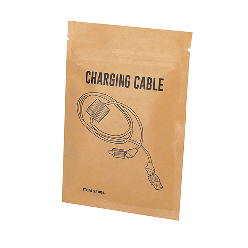 Cavetto usb ricarica e dati SEGERS - dettaglio