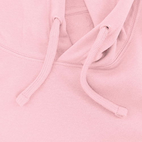 Felpa con cappuccio donna DRACO - dettaglio