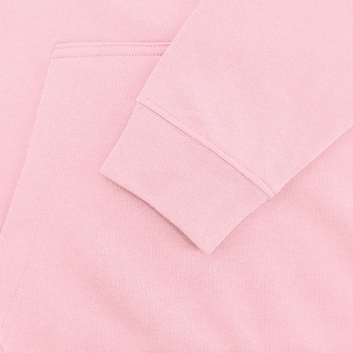 Felpa con cappuccio donna DRACO - dettaglio