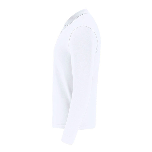 Polo maniche lunghe CHARLOT - dettaglio