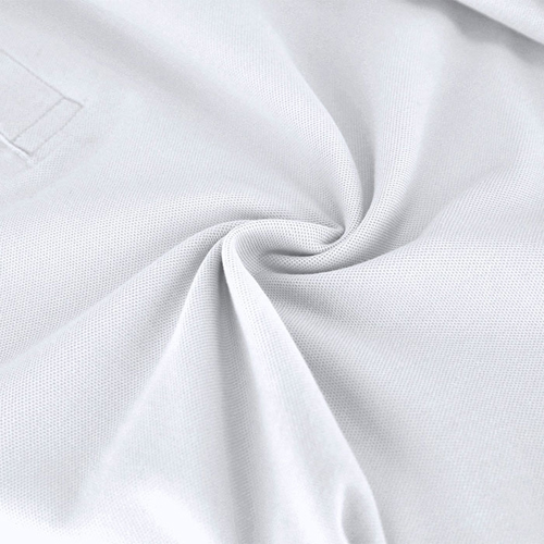 Polo maniche lunghe CHARLOT - dettaglio