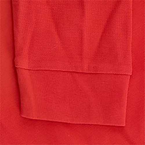 Polo manica lunga CHARLOT - dettaglio