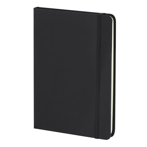Quaderno con planning mensile CRIX - dettaglio
