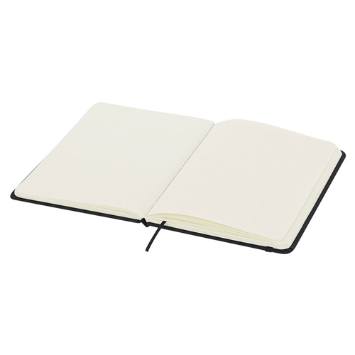 Quaderno con planning mensile CRIX - dettaglio