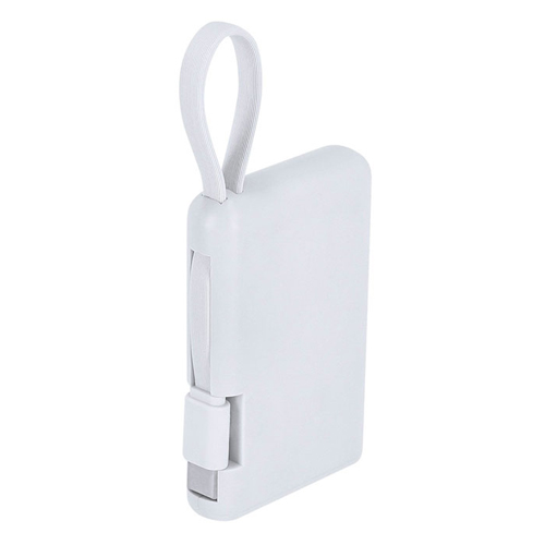 Power bank compatto BRANDIN - dettaglio