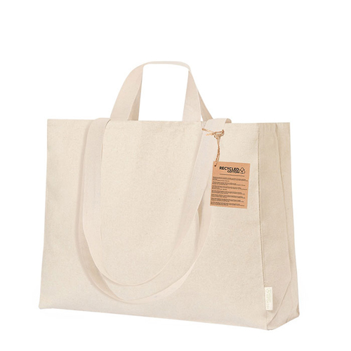 Borsa riutilizzabile ORYAN - dettaglio