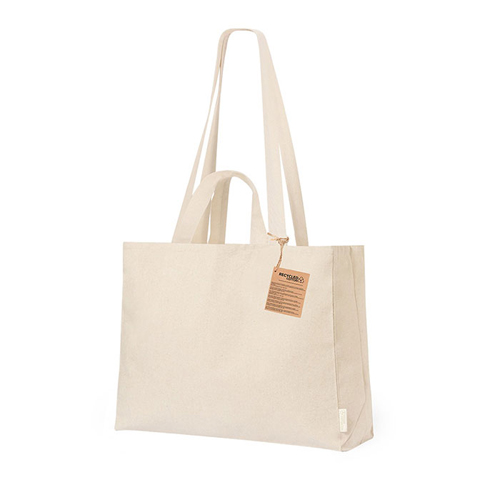 Borsa riutilizzabile ORYAN - dettaglio