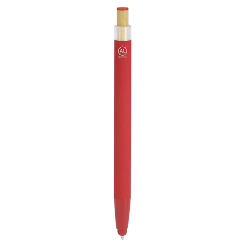 Penna touch ecologica KINER - dettaglio