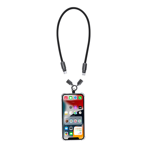 Cavo di ricarica porta telefono MICERS - dettaglio