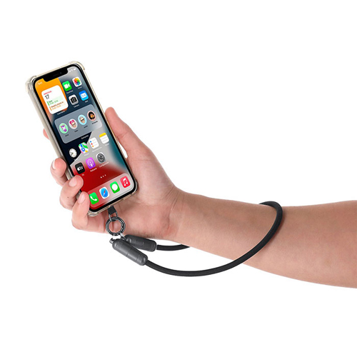 Cavo di ricarica porta telefono MICERS - dettaglio