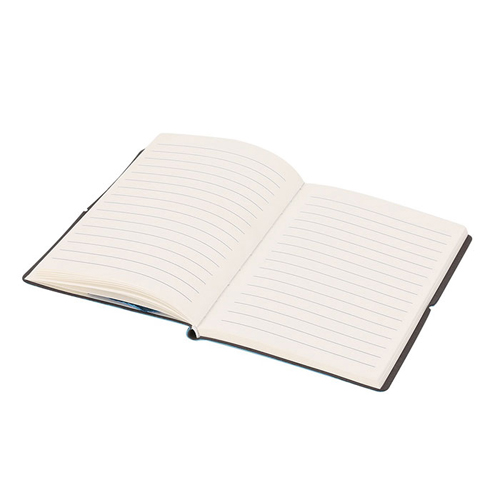Taccuino VIERAX - dettaglio