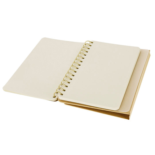 Taccuini planner GAMBEL - dettaglio