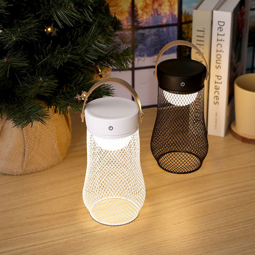 Lampada di design HARDIG - dettaglio