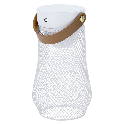 Lampada di design HARDIG - dettaglio