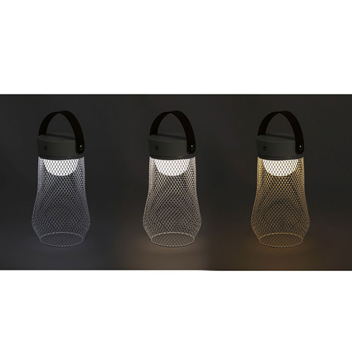 Lampada di design HARDIG - dettaglio