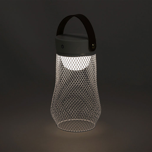 Lampada di design HARDIG - dettaglio