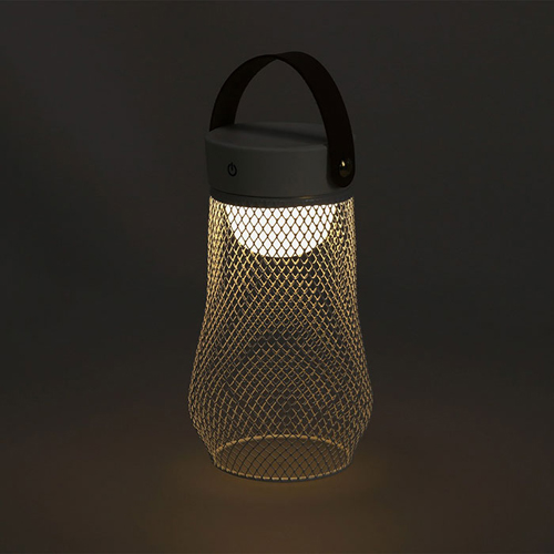 Lampada di design HARDIG - dettaglio