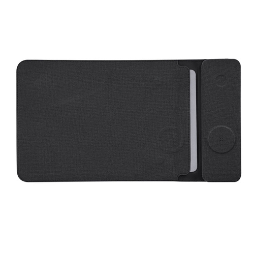 Custodia per laptop BENRIX - dettaglio